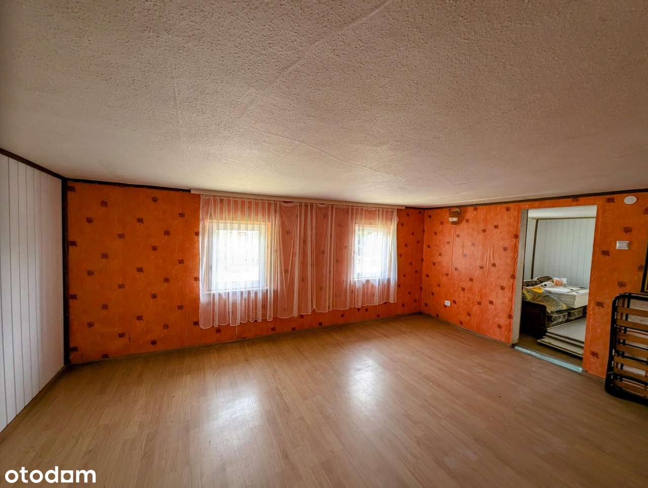 Dom na wsi -  Cena do Negocjacji !!!-12