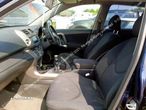 Dezmembrez Toyota RAV4 3 [facelift] [2008 - 2010] Crossover 2.2 TD MT AWD (150 hp) - 5