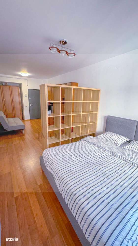 Vanzare/Schimb  Apartament 2 Camere | Bloc Nou | Marasti, Str. Fabrici-7