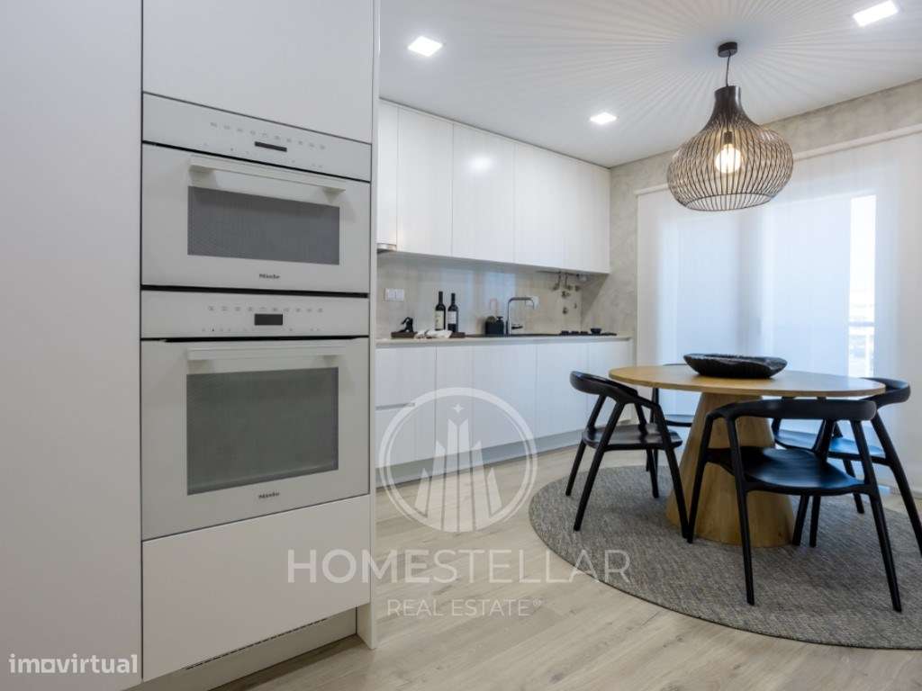 Apartamento T4 novo e pronto a Habitar no Montijo - Portas da Cidade-7