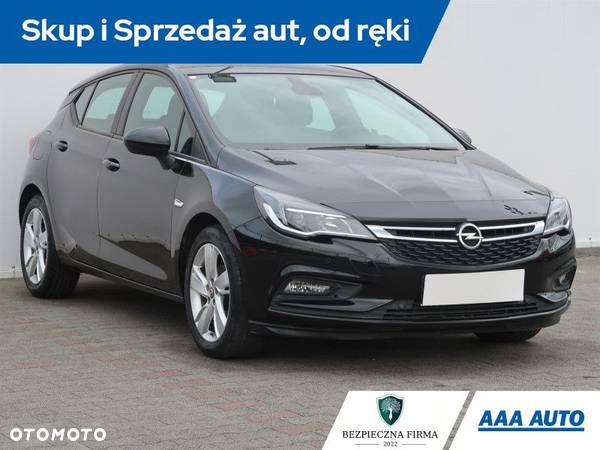 Opel Astra - 2