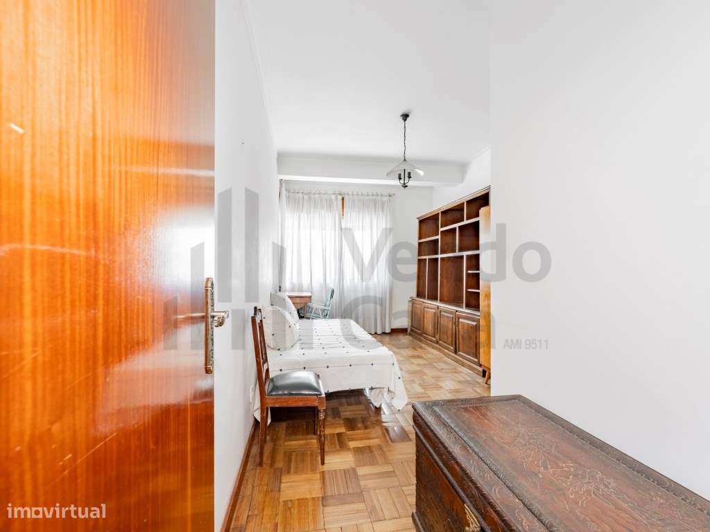 Vende-se T3 Braga - Central-18