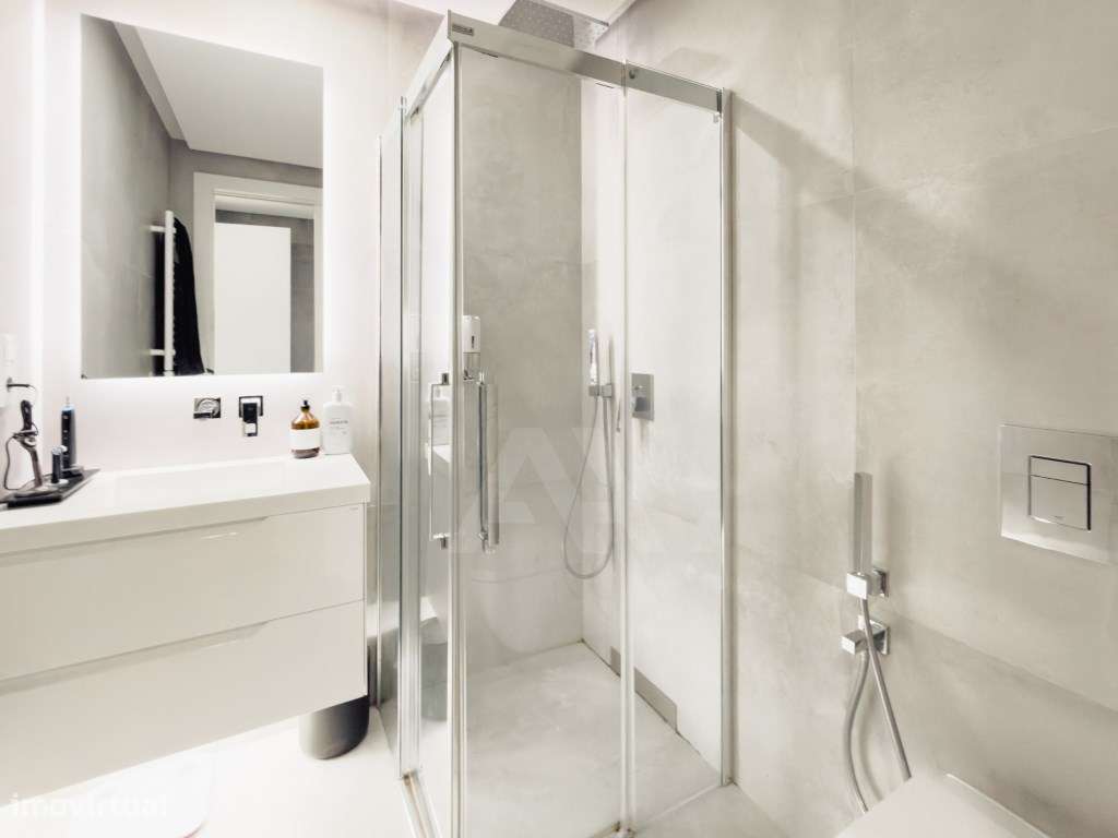 Apartamento T3-15