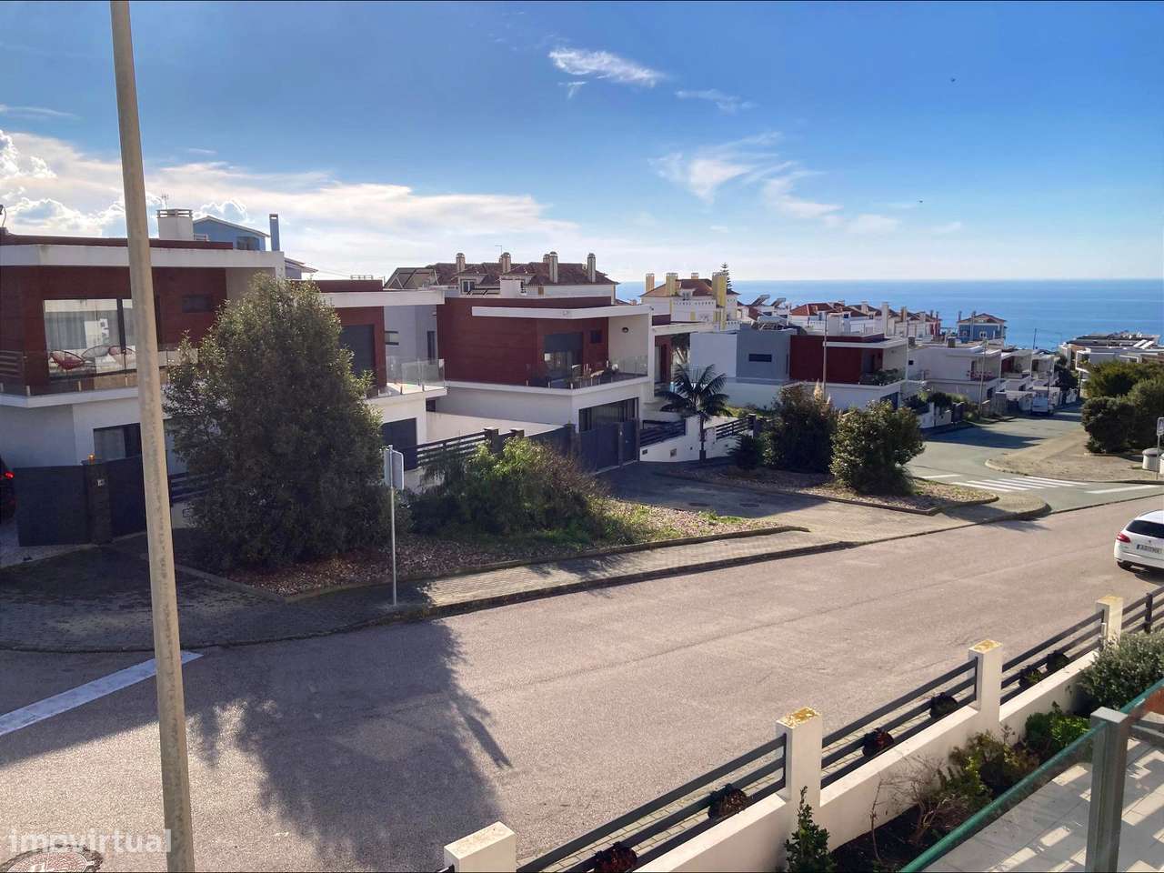 T3 Luxo Ericeira - Vista Mar, Condomínio Fechado - Grande imagem: 3/36