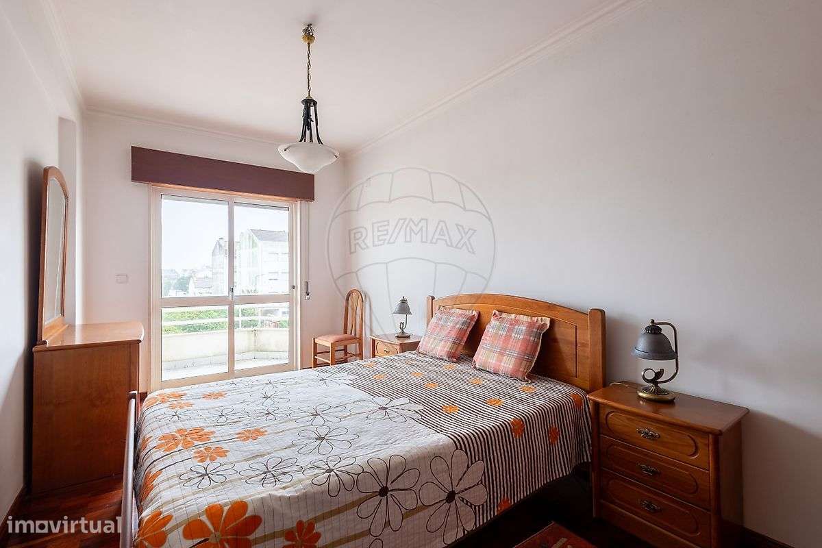 Apartamento T2 para venda - Grande imagem: 4/16