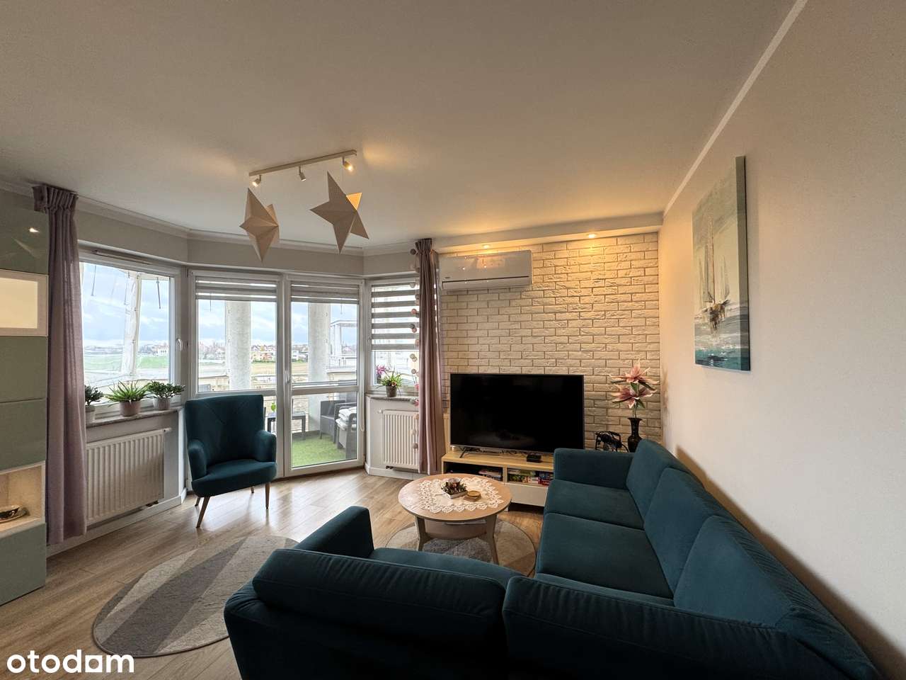 Nowoczesne 3-pokojowe mieszkanie z tarasem! - Pełny obrazek: 4/18