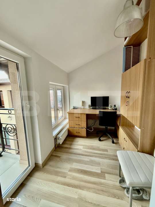 Casa individuala multifunctionala in Gruia – investitie excelenta, 5 - Imagine principală: 5/18