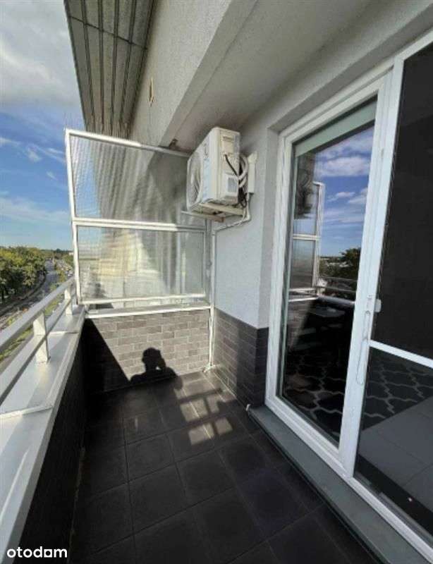 Kromera/Toruńska/2004 r./ekskluzywne/meble/balkon-17