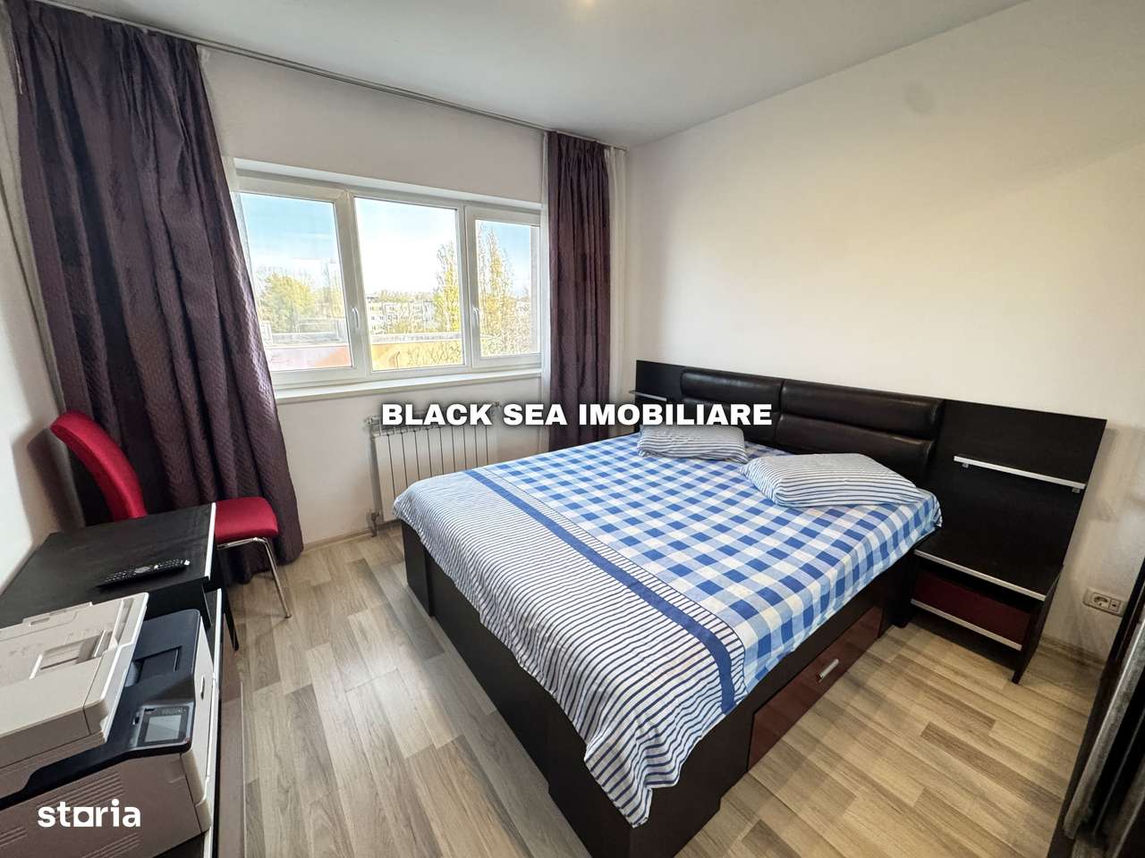 OCAZIE UNICA  / Apartament 2 camere, City Park Mall – Renovat integral-6