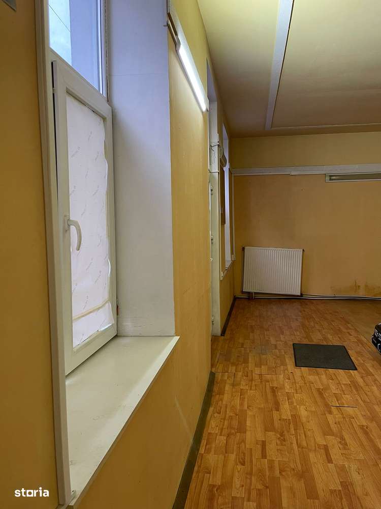 RAMDA, Spatiu de inchiriat Decebal 3 camere 100 mp - Imagine principală: 4/12