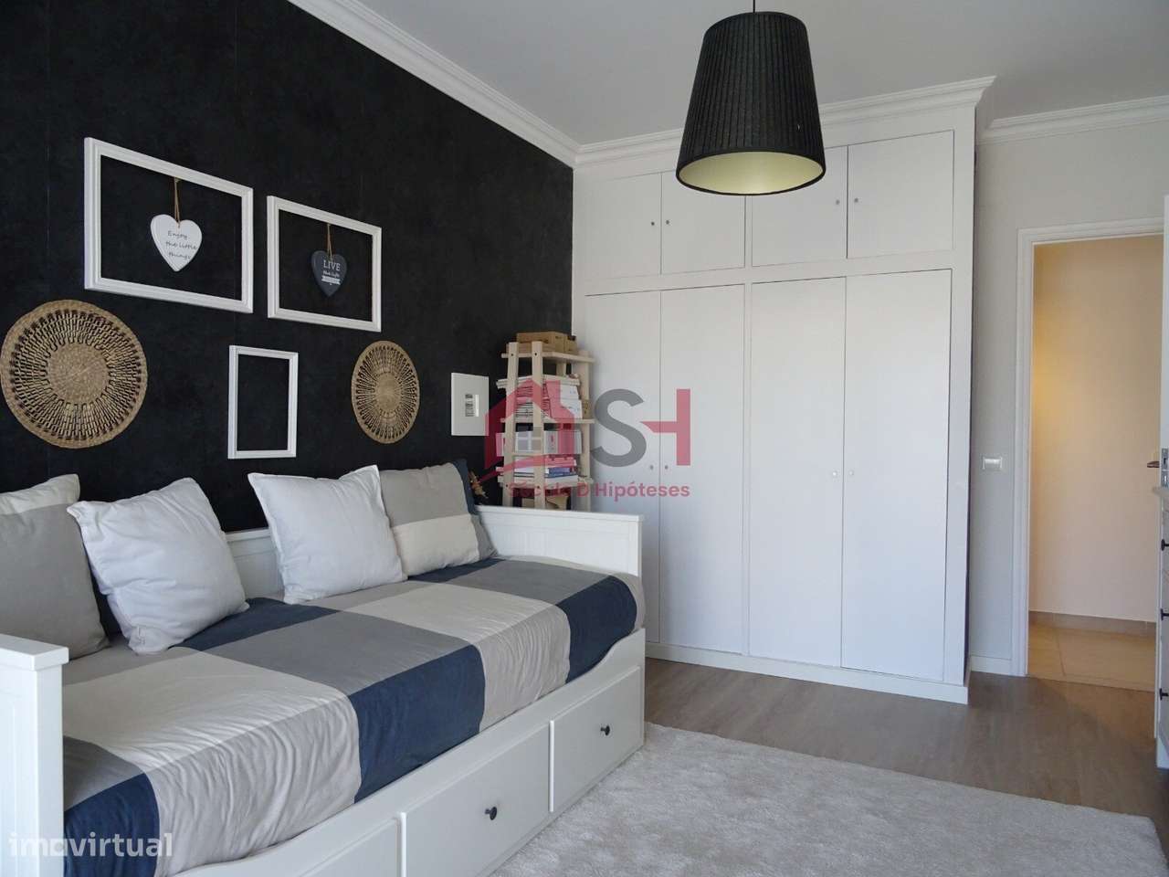 Apartamento T3 com Vista Mar | Ericeira-21