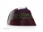 LAMPA LEWA LEWY TYŁ SKODA SUPERB II 2 3T 3T5945095 - 3