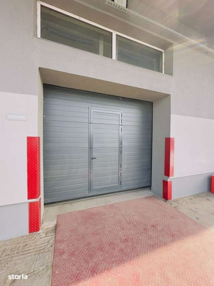 Spatiu depozitare / productie | Militari | Valea Cascadelor | 350 m - Imagine principală: 4/4