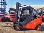 Linde H35T - 2