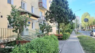 Apartament 3 camere cu balcon et. 1 - Ciresica