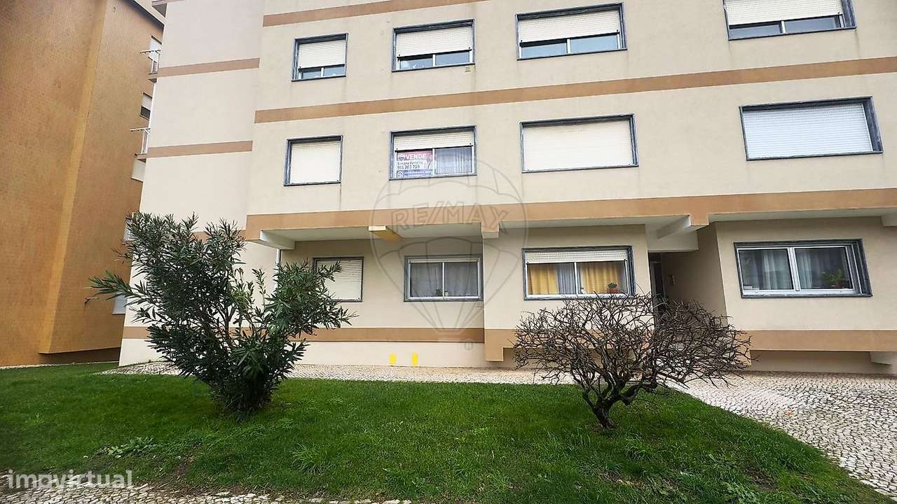 Apartamento T3 para venda - Grande imagem: 2/19