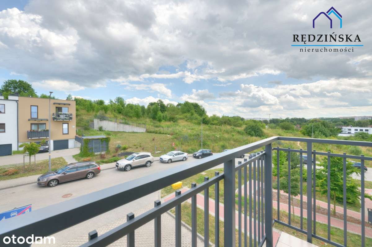 Kameralne osiedle. Garaż.-15