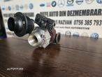 Turbo Turbina Bmw 3.0 D 4.0 D B57D30A Cod 8584218 G20 G30 G11 G12 G14 G15 G01 G02 G05 G06 G07 X3 X4 X5 X6 X7 F20 F21 F22 G30 G31 F10 F11 Euro 6 - 4