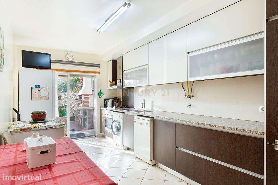 Moradia T3 com garagem e espaço exterior — Luz de Tavira, Tavira-6