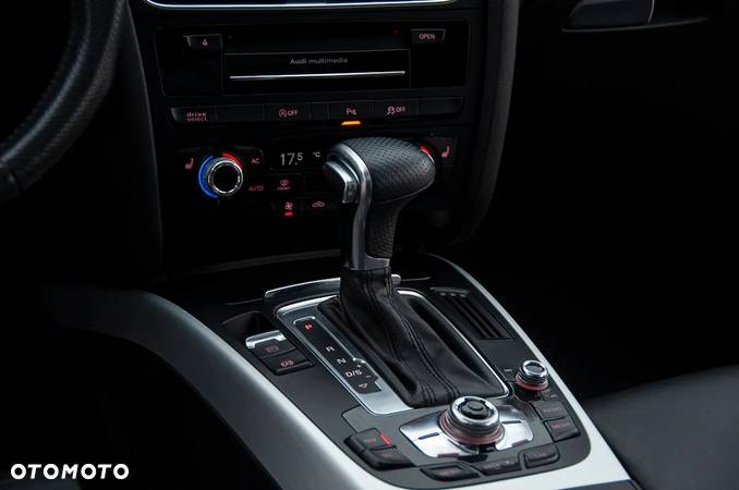 Audi A5 2.0 TFSI Sportback quattro S tronic - 34