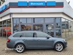 Skoda Octavia Combi 2.0 TDI 4x4 DSG RS - 8