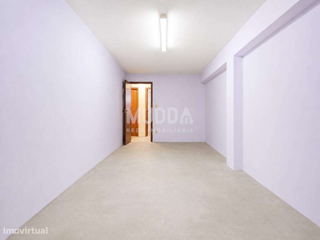 Apartamento T3 Duplex no coração de Estarreja – conforto, espaço e loc-28