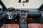 Volvo V60 D4 Geartronic Summum - 25