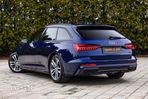 Audi A6 40 TDI mHEV S Line S tronic - 8