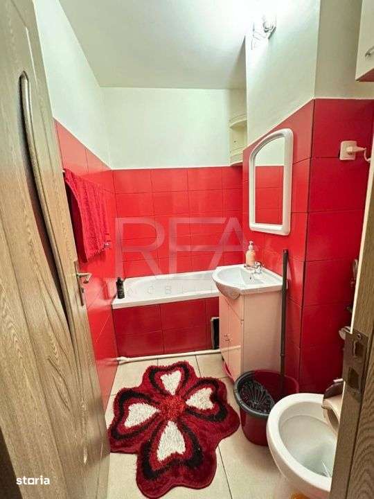 Garsoniera Decomandata , Centrala Proprie , Zona Giurgiului - Imagine principală: 3/5