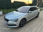 Skoda Superb 2.0 TDI 4x4 L&K DSG - 2