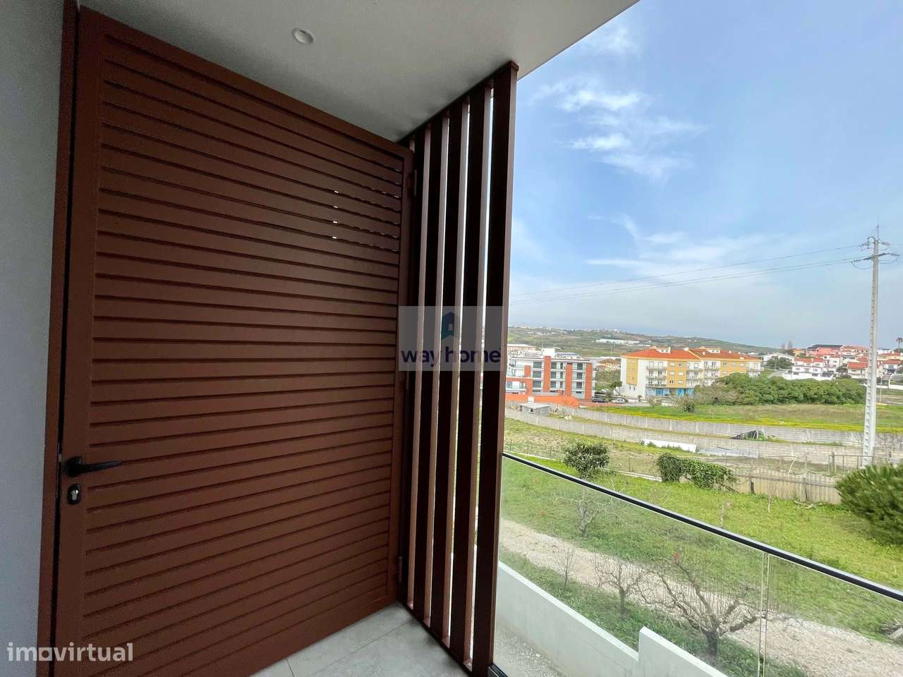 Apartamento T3 | Terraço | Contemporâneo | Lourinhã-23
