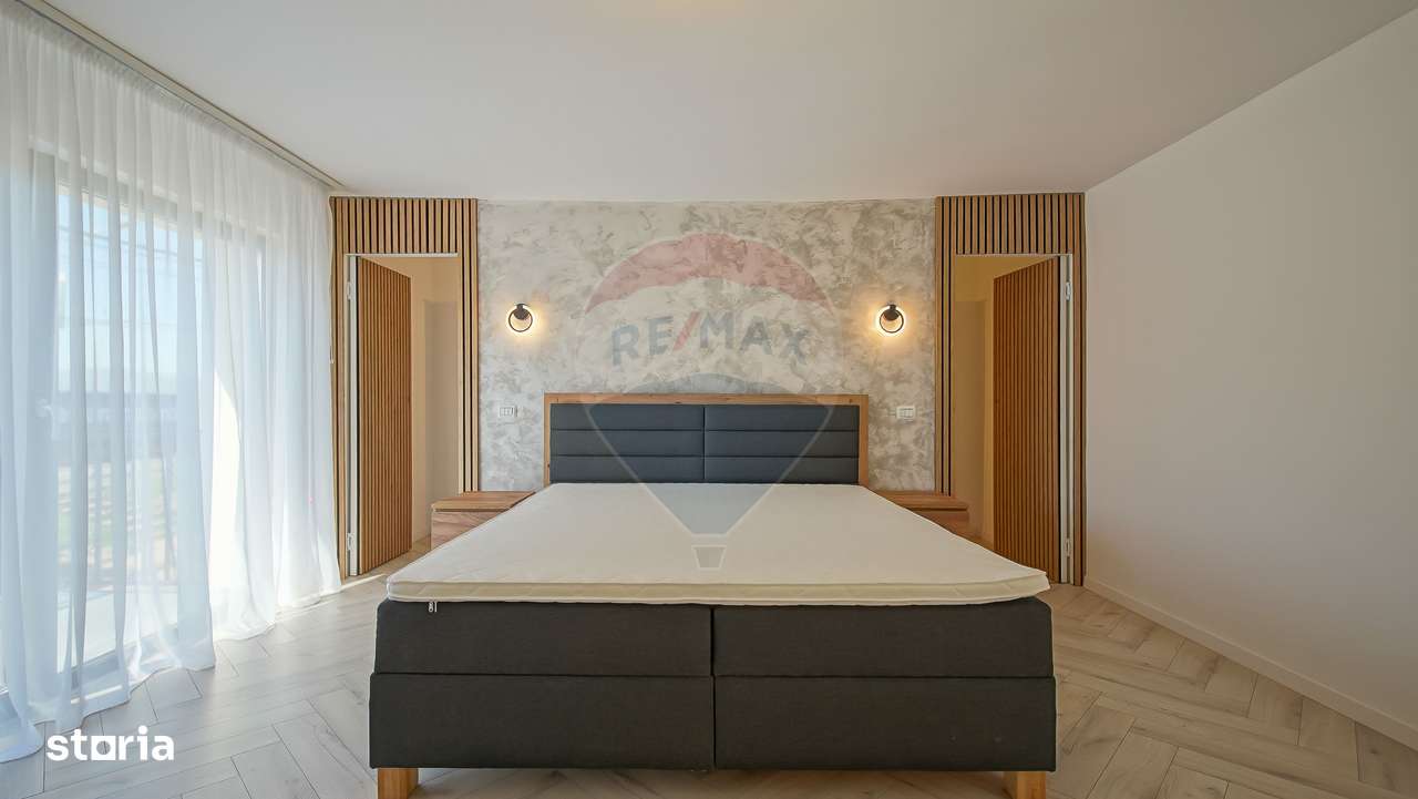 Casă modernă 3 camere, prima închiriere, în Ghimbav - Imagine principală: 4/20