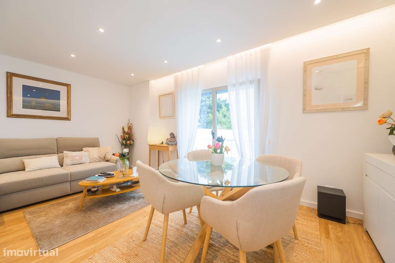 Apartamento T2 Venda em Cascais e Estoril,Cascais-25