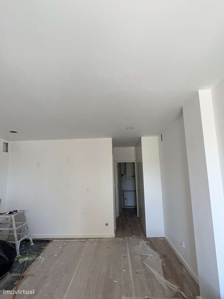 Apartamento T0 em Nossa Senhora da Piedade.-7