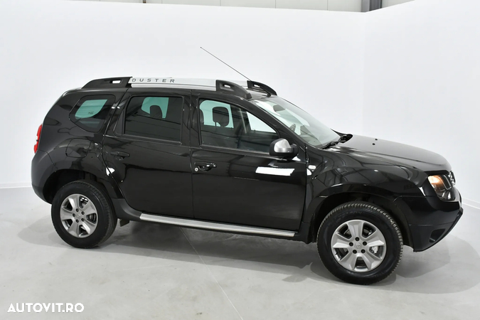 Dacia Duster 1.5 dCi 4x2 Laureate - 4