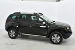 Dacia Duster 1.5 dCi 4x2 Laureate - 4