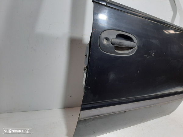 Porta Frente Dto Chrysler Voyager / Grand Voyager Iii (Gs) - 2