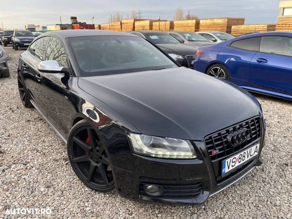 Audi S5 Sportback 3.0 TFSI S-tronic - 32