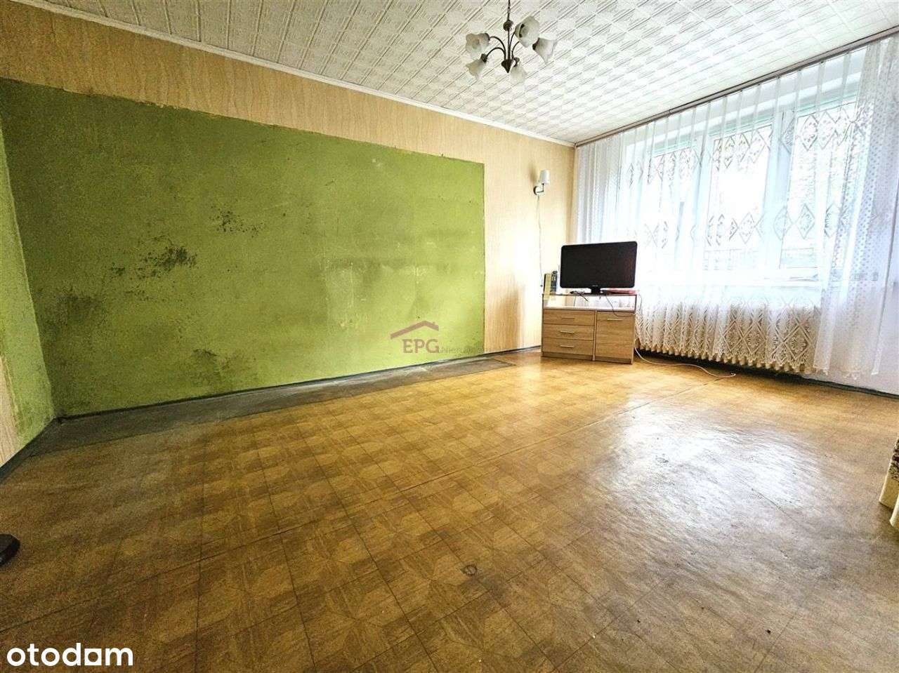 2 pokoje z balkonem, odrębna własność, od reki!-5
