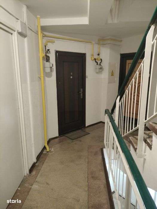 Apartament 2 camere decomandat mobilat si utilat Astra, Brasov-5