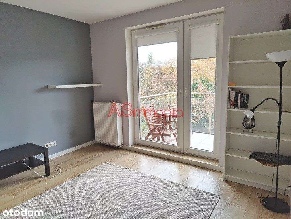 Mieszkanie 2 pokoje, 50m2 W-wa Wawer - Pełny obrazek: 3/16