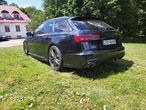 Audi A6 3.0 TDI DPF quattro tiptronic - 4