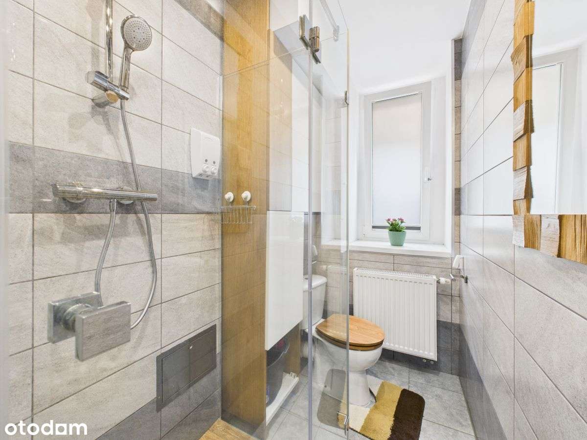 Idealne na start lub jako inwestycja - Centrum.-8