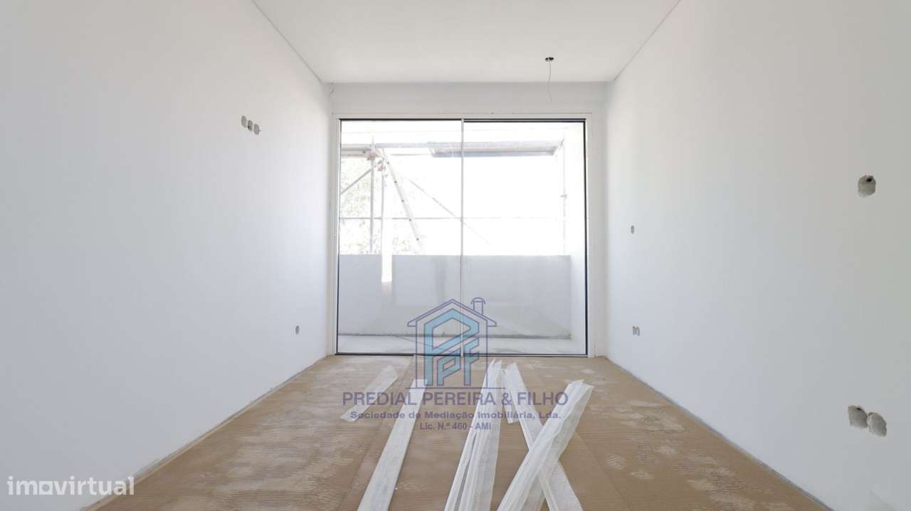 Apartamento T2 Novo - Rio Tinto / Centro/Junto Continente e Lidl-17
