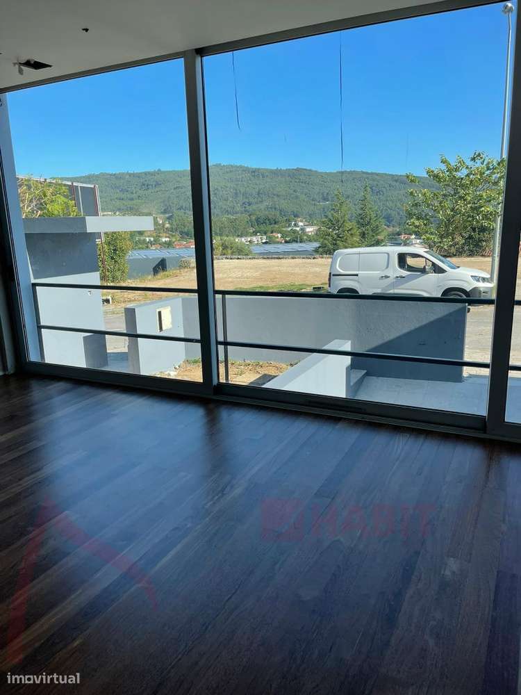 Moradia T3 Nova em Tebosa, Braga-9