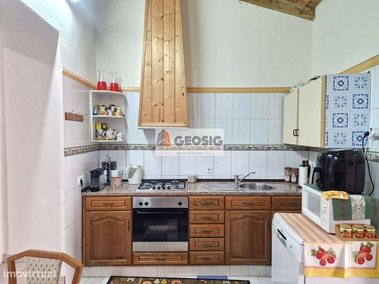 Moradia T2 Venda em Santa Cruz,Almodôvar-17