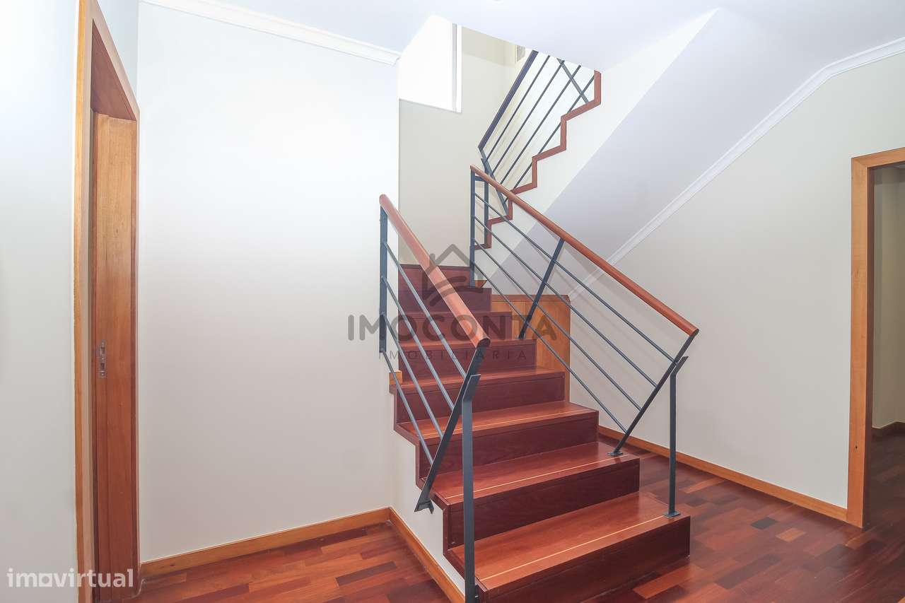 T3+1 Duplex com Jardim Privativo | Encosta do Vale – Valongo-24