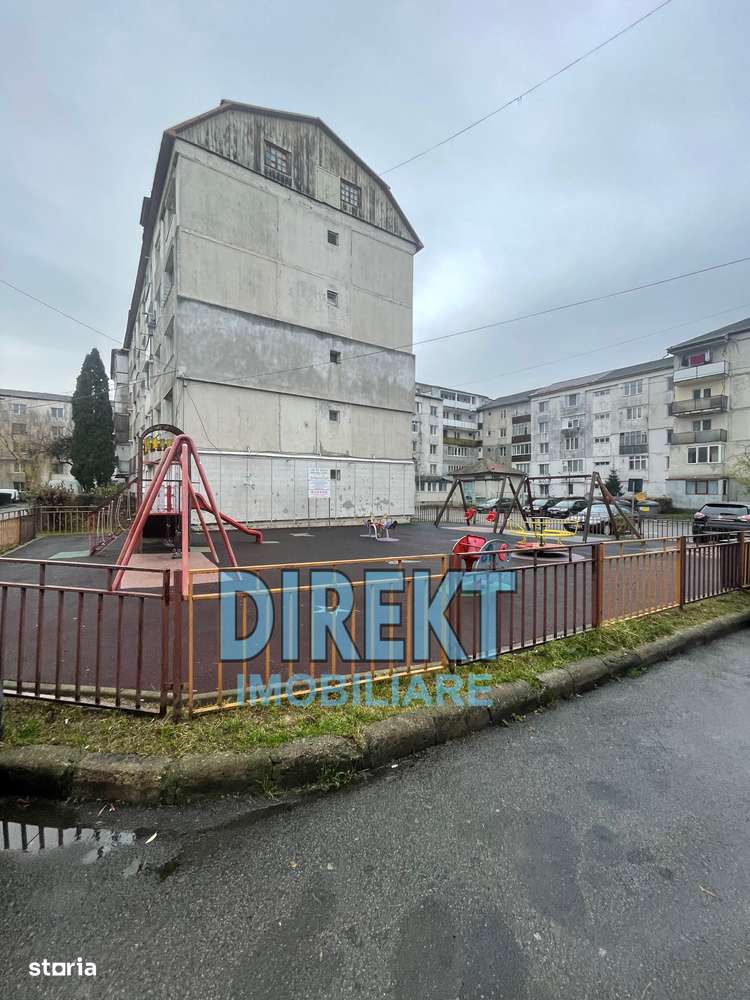 Garsoniera de vanzare, Strada Dragos Voda-5