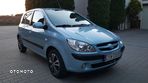 Hyundai Getz 1.5 CRDi Euro 2008 - 35