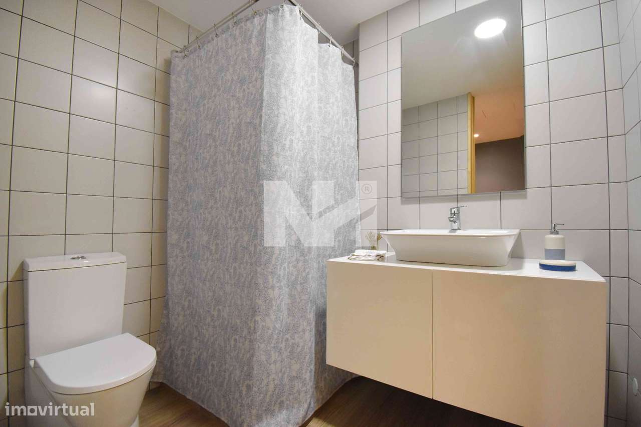 Moradia T4 | 4 Suites | Jardim | Centro | Maia-18